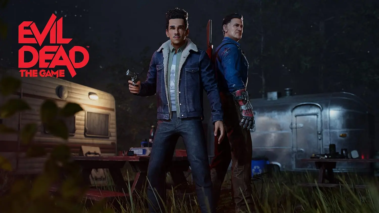 Evil Dead: The Game - PS4 - Used – image 3
