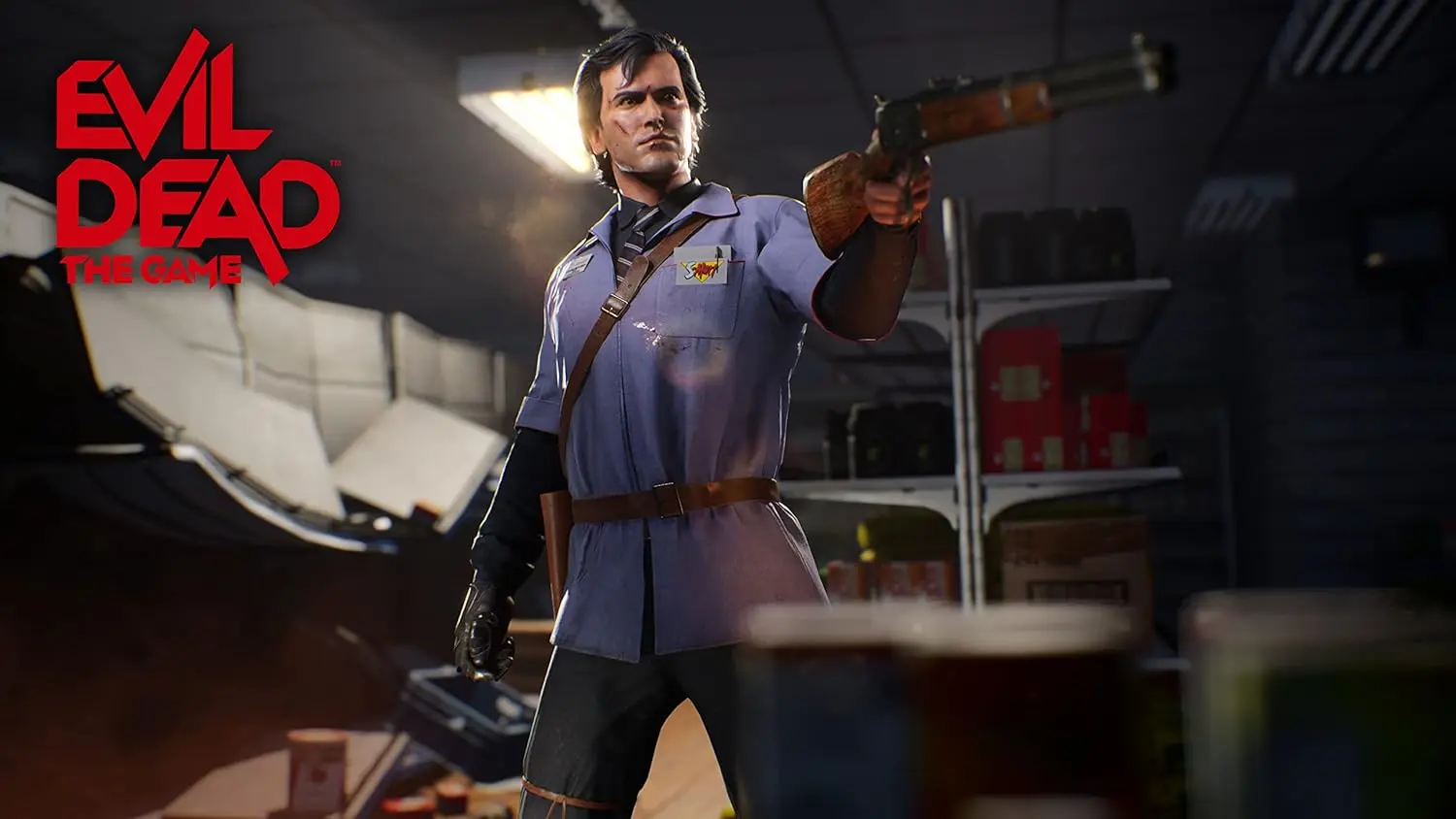 Evil Dead: The Game - PS4 - Used – image 5