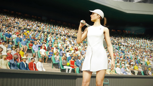 توب سبين 2K25 - بلايستيشن 4  للبيع في مصر من خلال Games2Egypt