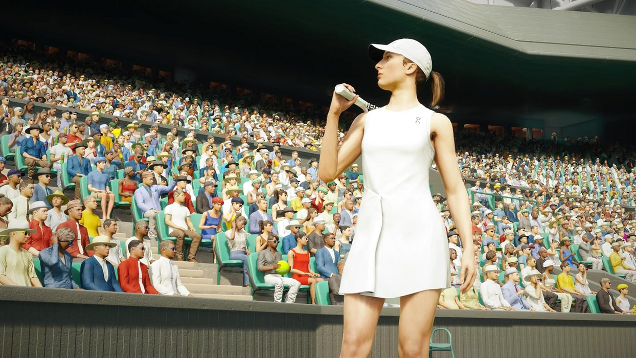 توب سبين 2K25 - بلايستيشن 4  للبيع في مصر من خلال Games2Egypt