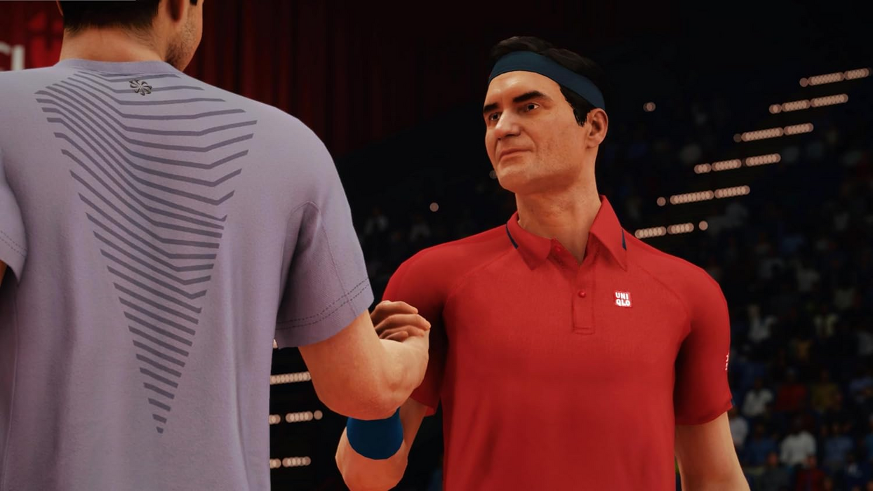 توب سبين 2K25 - بلايستيشن 4 - مستعمل  للبيع في مصر من خلال Games2Egypt