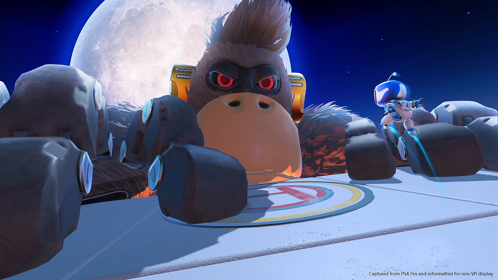 ASTRO BOT Rescue Mission - PSVR - Used – image 6