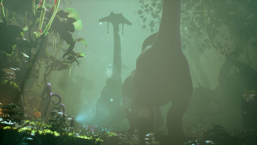 Planet Alpha – image 6