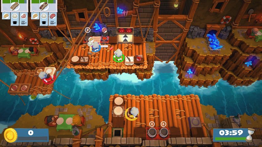 Overcooked! 2 – image 10