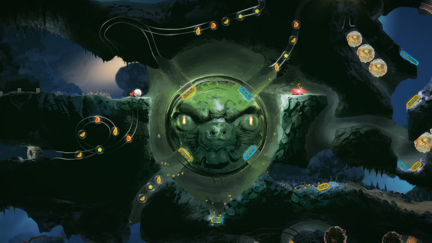 Yoku's Island Express – image 3