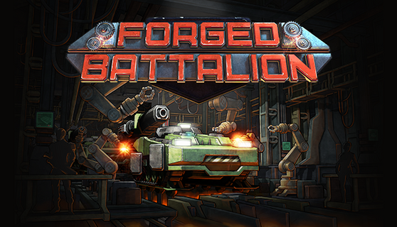 Forged Battalion – image 2