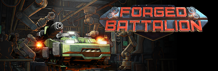 Forged Battalion – image 3