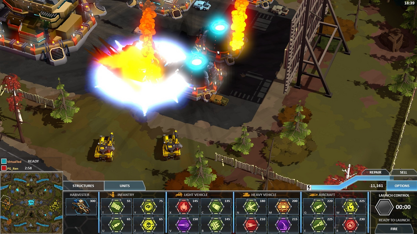 Forged Battalion – image 4