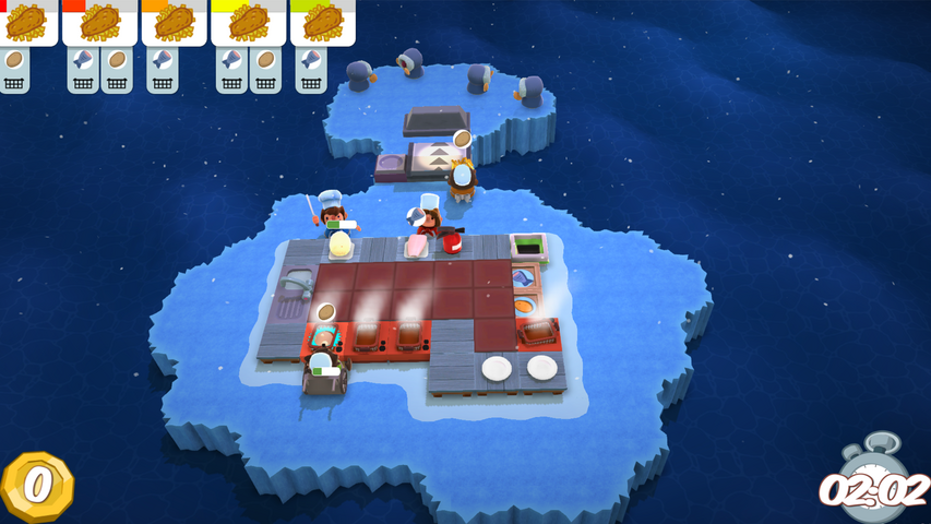Overcooked – image 4