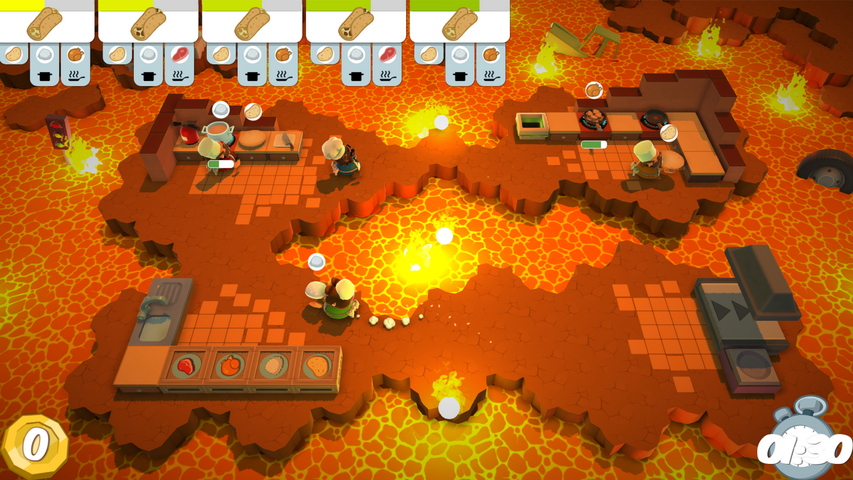Overcooked – image 6