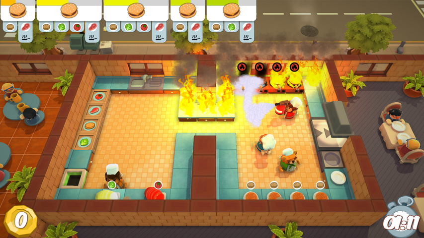Overcooked – image 7