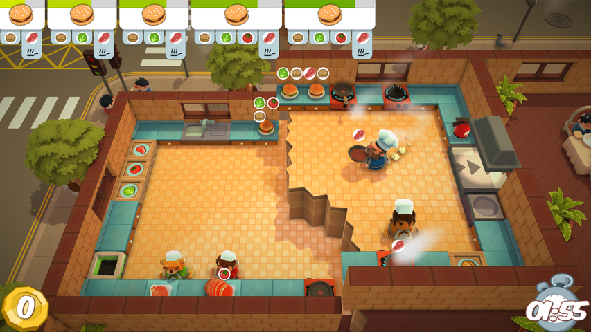 Overcooked – image 9