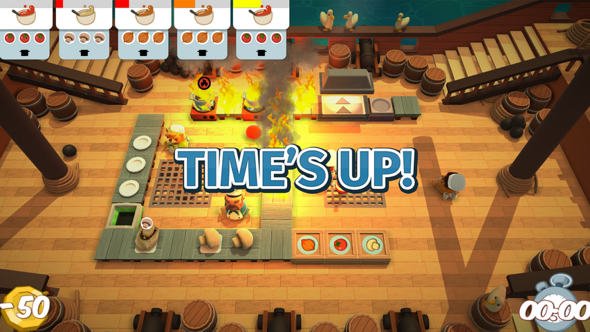 Overcooked – image 10