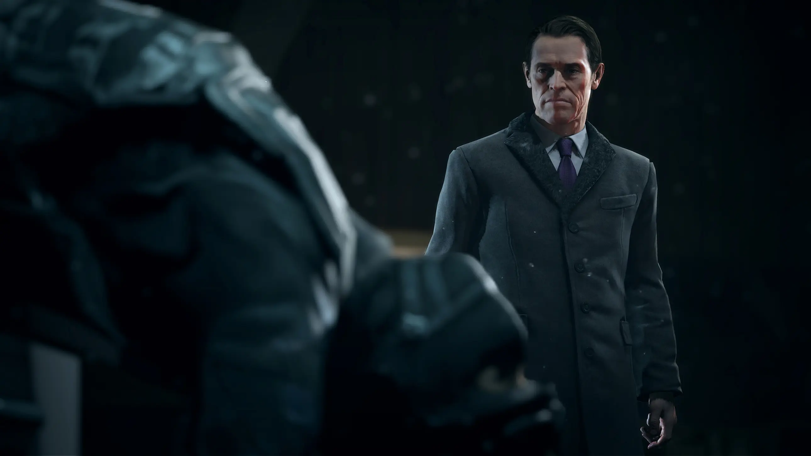 Beyond: Two Souls  for sale in Egypt from Games2Egypt