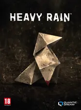 Heavy Rain -  for sale in Egypt from Games2Egypt