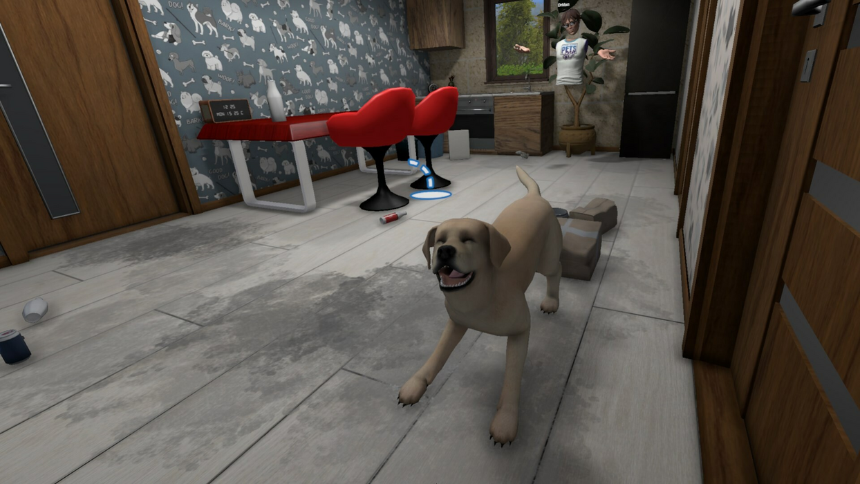 House Flipper Pets VR  للبيع في مصر من خلال Games2Egypt