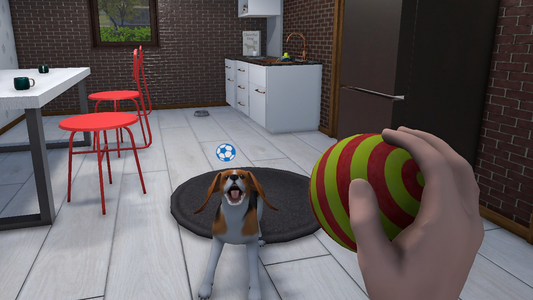 House Flipper Pets VR  للبيع في مصر من خلال Games2Egypt