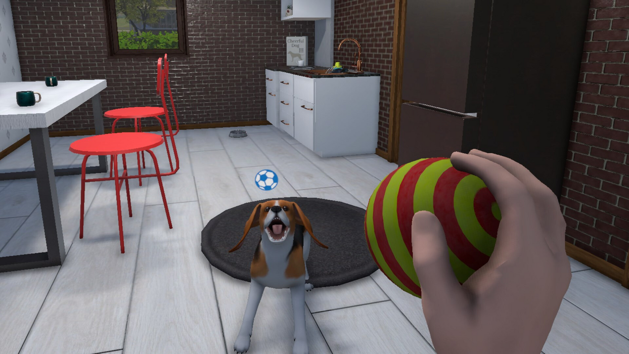 House Flipper Pets VR  للبيع في مصر من خلال Games2Egypt