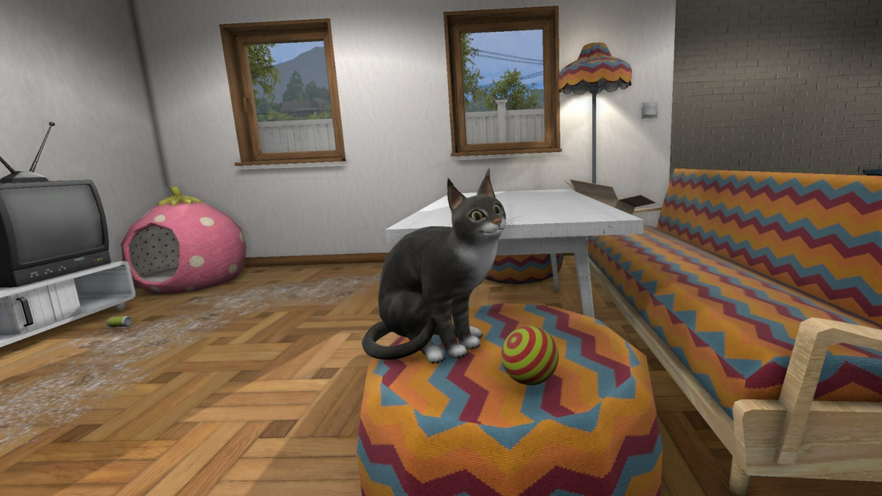 House Flipper Pets VR  للبيع في مصر من خلال Games2Egypt