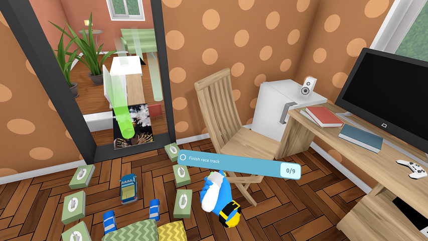 House Flipper VR – image 3