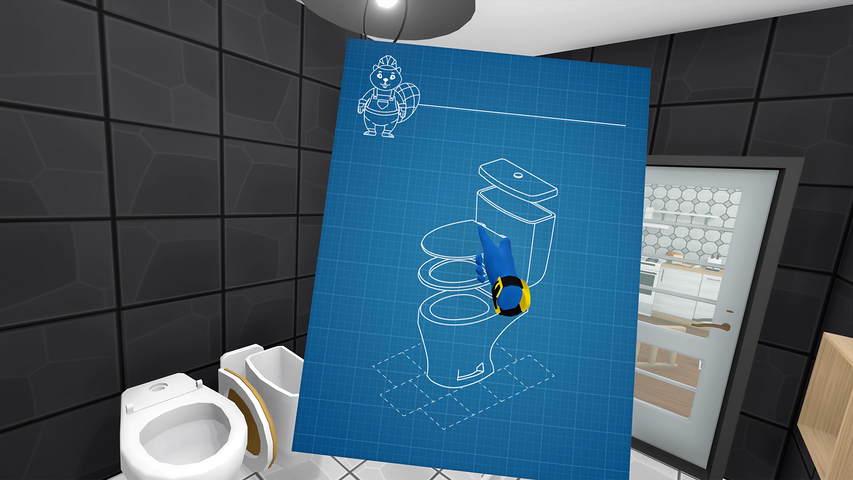 House Flipper VR – image 4