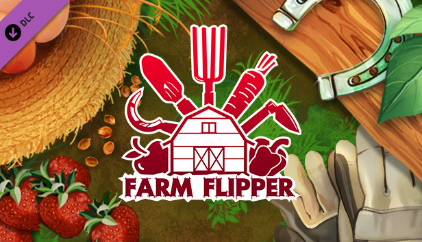 House Flipper Farm DLC  للبيع في مصر من خلال Games2Egypt
