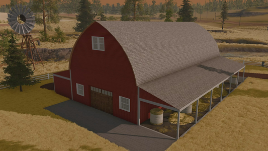 House Flipper Farm DLC  للبيع في مصر من خلال Games2Egypt