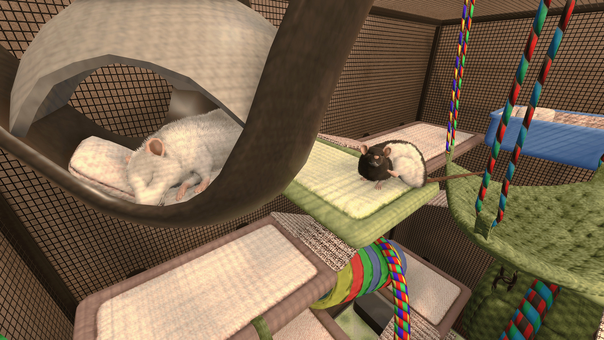 House Flipper Pets DLC  للبيع في مصر من خلال Games2Egypt