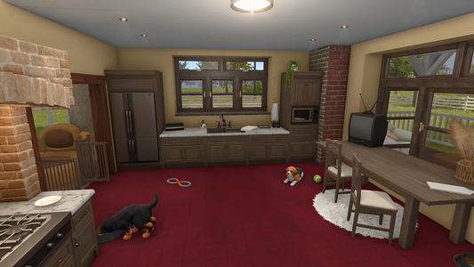 House Flipper Pets DLC  للبيع في مصر من خلال Games2Egypt