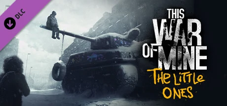 This War of Mine: The Little Ones -  للبيع في مصر من خلال Games2Egypt