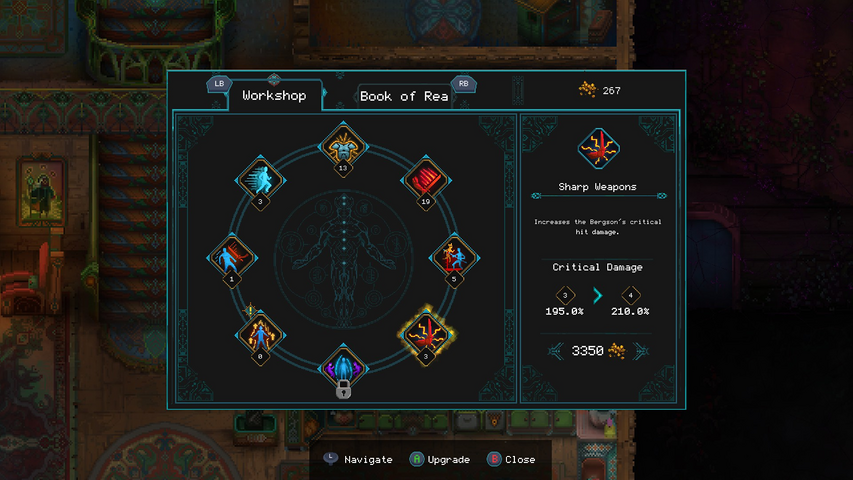 Children of Morta – image 3