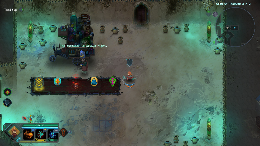 Children of Morta – image 4
