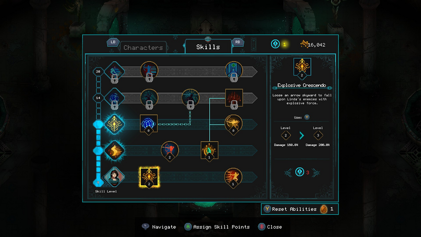 Children of Morta – image 5