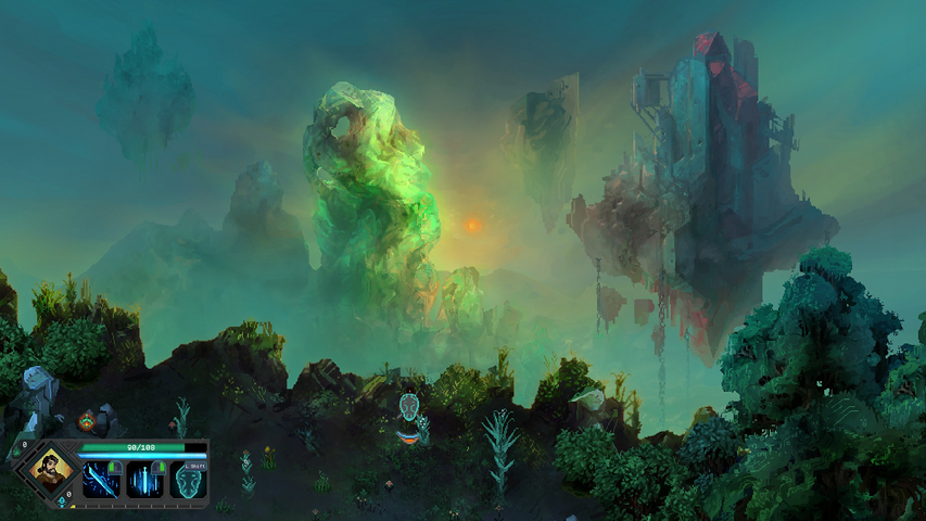 Children of Morta – image 7
