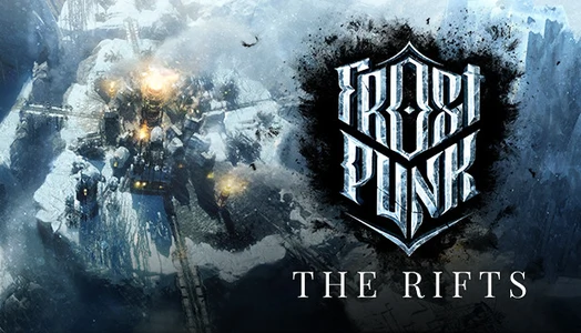 Frostpunk: The Rifts -  للبيع في مصر من خلال Games2Egypt