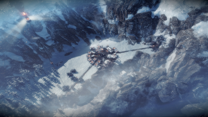 Frostpunk: Season Pass – image 9