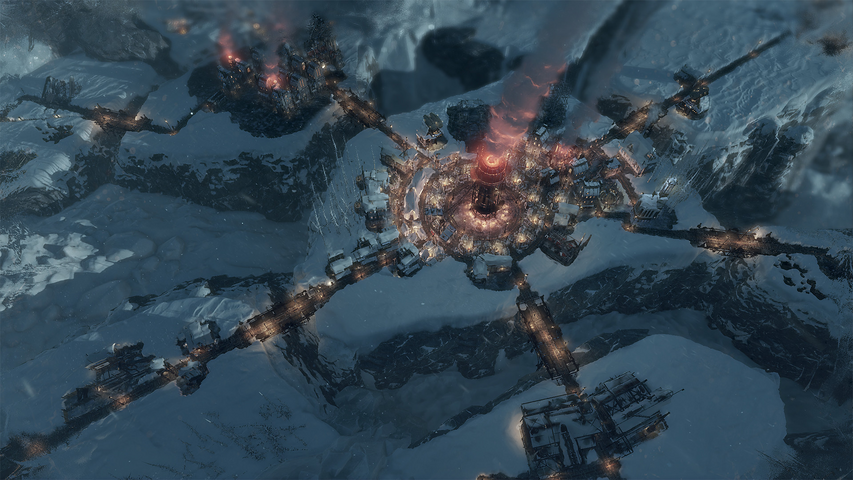 Frostpunk: Season Pass – image 11