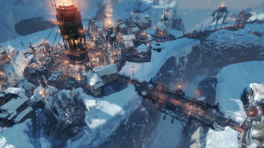 Frostpunk: Season Pass – image 13