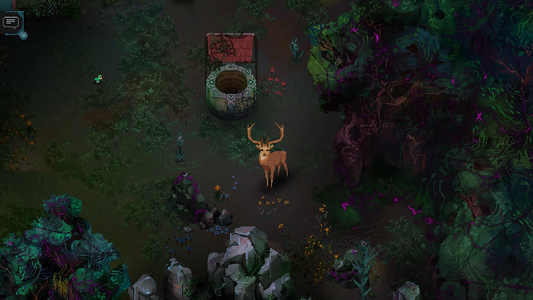 Children Of Morta: Paws And Claws  للبيع في مصر من خلال Games2Egypt