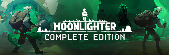 Moonlighter: Complete Edition  للبيع في مصر من خلال Games2Egypt