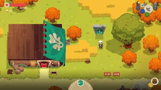 Moonlighter: Complete Edition  للبيع في مصر من خلال Games2Egypt