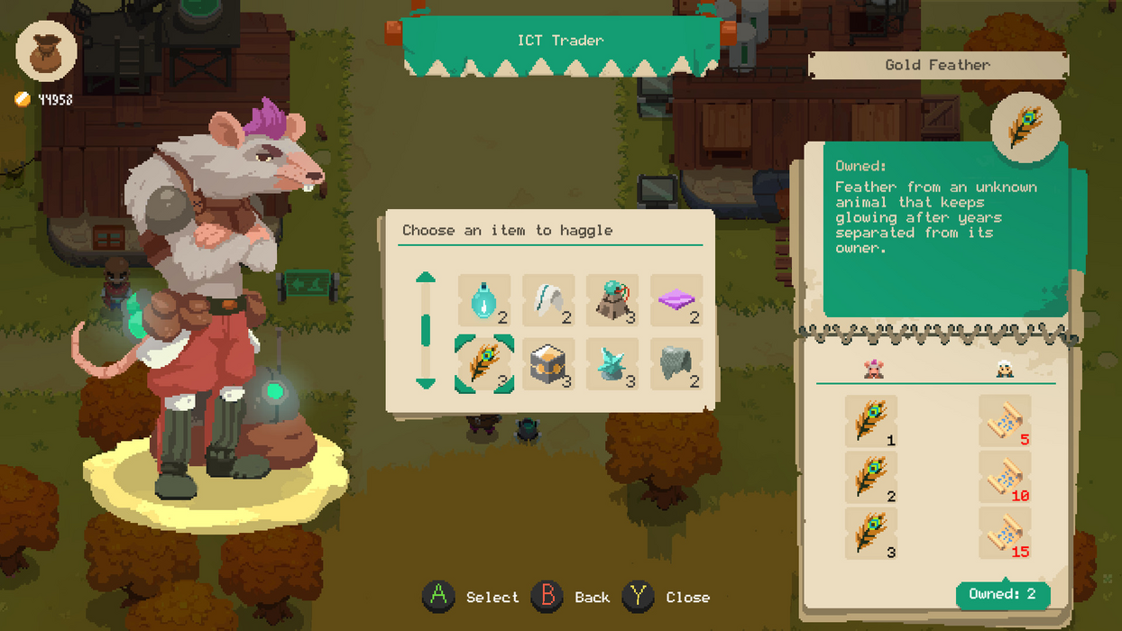 Moonlighter: Complete Edition  للبيع في مصر من خلال Games2Egypt