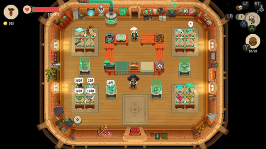 Moonlighter: Complete Edition  للبيع في مصر من خلال Games2Egypt
