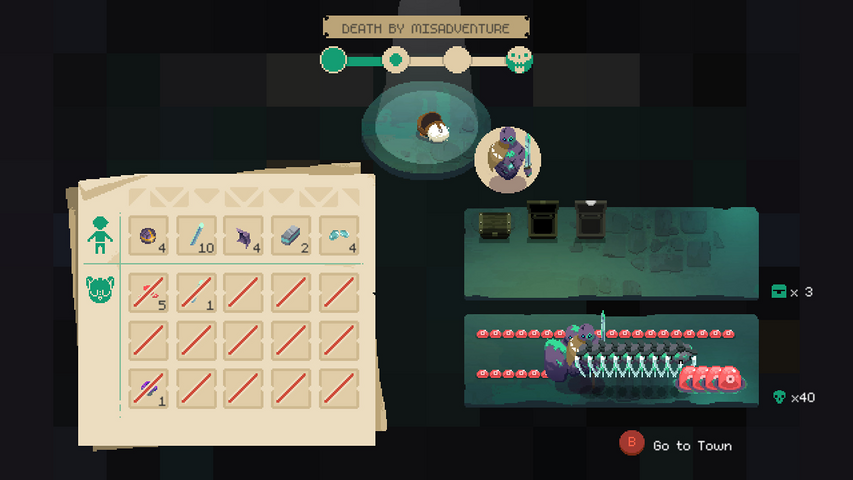 Moonlighter – image 9