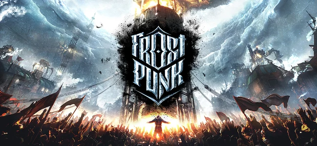 Frostpunk -  للبيع في مصر من خلال Games2Egypt