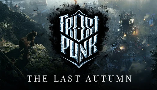 Frostpunk: The Last Autumn -  للبيع في مصر من خلال Games2Egypt