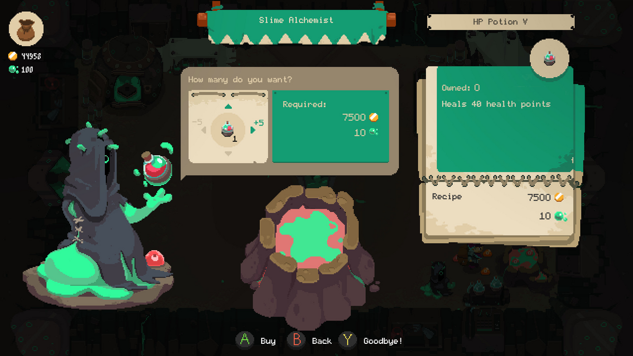 Moonlighter: Between Dimensions  للبيع في مصر من خلال Games2Egypt