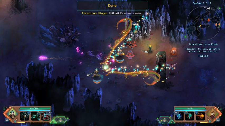 Children Of Morta: Complete Edition – image 2