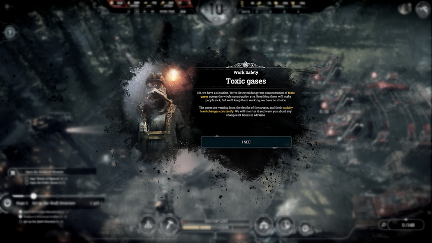 Frostpunk: Game Of The Year Edition – image 5