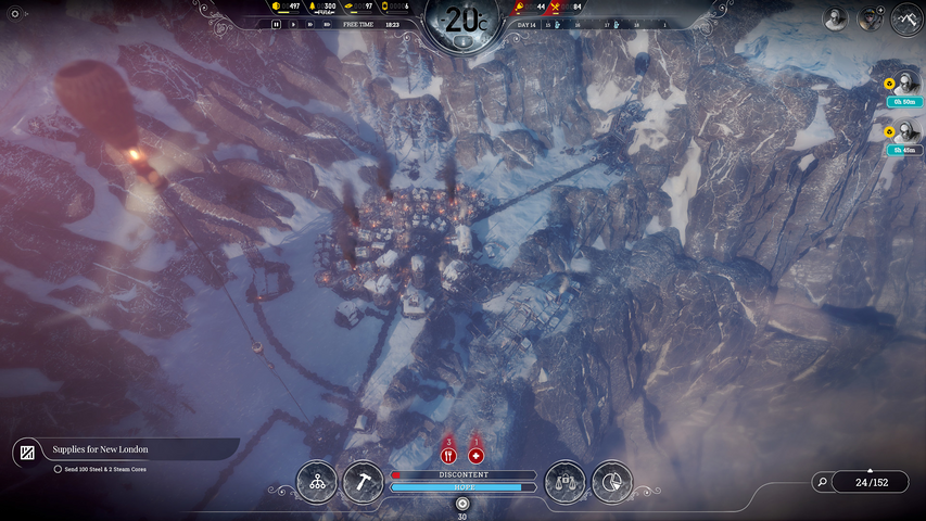 Frostpunk: Game Of The Year Edition – image 6
